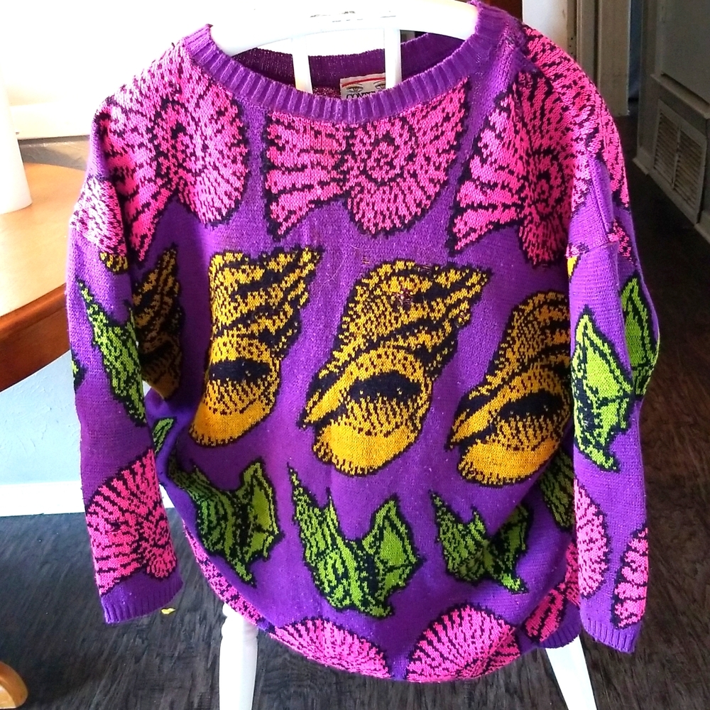 Vintage Sweater